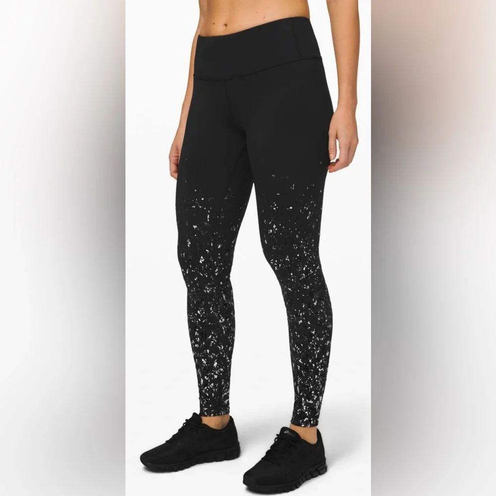 Lululemon Speed Wunder Tight 28